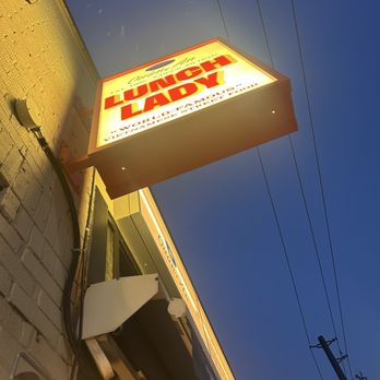 Lunch Lady - Vietnamese Near Me - Toronto, Ontario