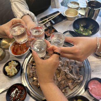 Ribs & Co - Korean Near Me - La Mirada, California