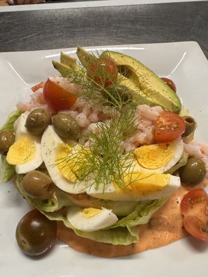 Bricco Osteria & Bar by null