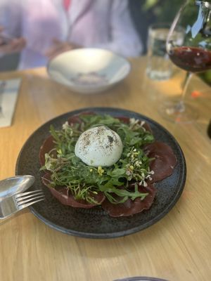 Colapasta Restaurant by null