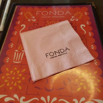 Fonda Chelsea - Girls day. - Mexican Near Me - New York, New York Fonda Chelsea - Girls day. - Mexican Near Me - New York, New York