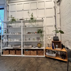 LIC Acupuncture & Wellness - Waiting area