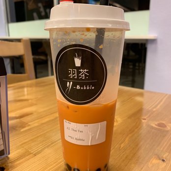 Y Bubble - Thai tea with boba - Bubble Tea Near Me - San Antonio, Texas Y Bubble - Thai tea with boba - Bubble Tea Near Me - San Antonio, Texas