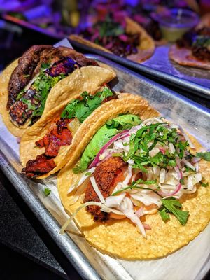 La Vaca Margarita Bar by null