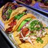 La Vaca Margarita Bar gift card