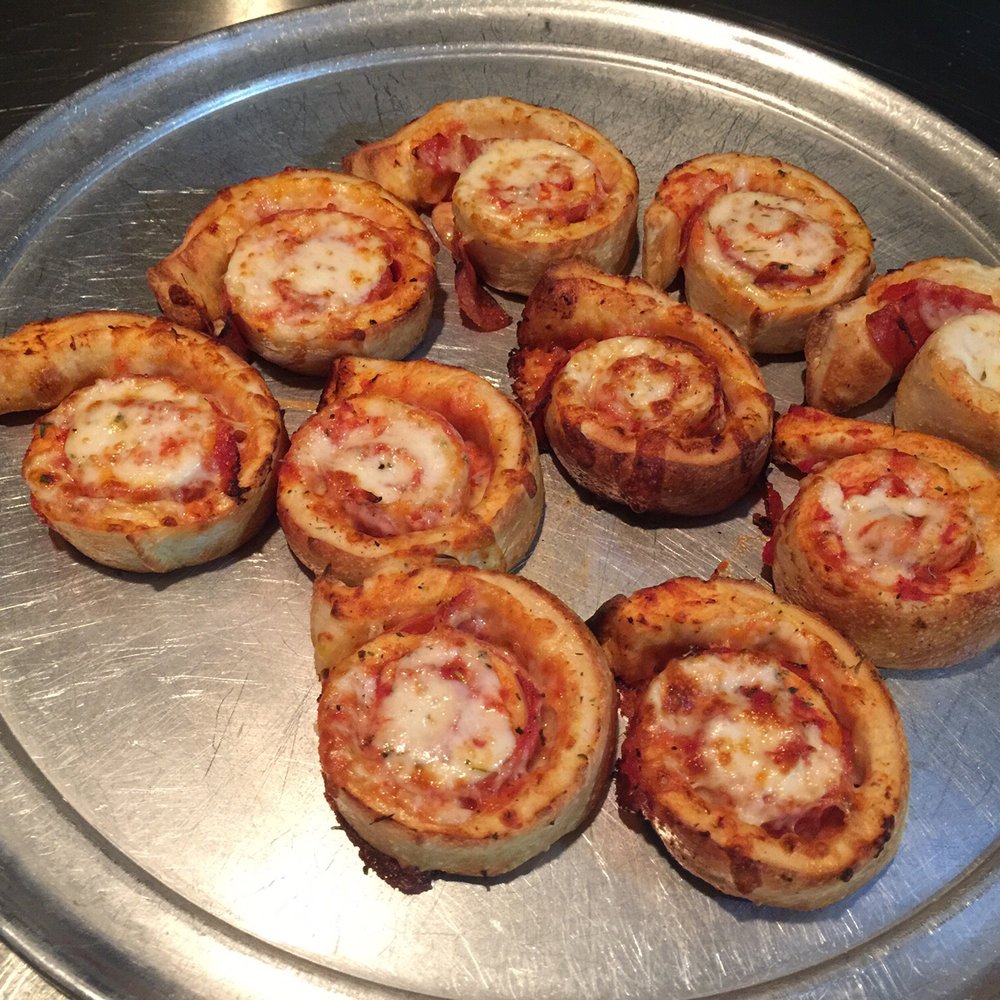 Pizzaboyz - Pizza Twirls! - Pizza Near Me - Palatka, Florida Pizzaboyz - Pizza Twirls! - Pizza Near Me - Palatka, Florida