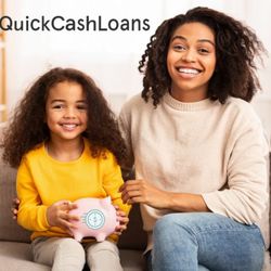 Quick Cash Loans
