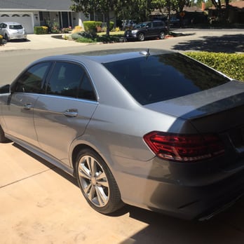 Tint On Wheels - Home Window Tinting Near Me