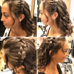 Creative Edge Hair Salon & Spa