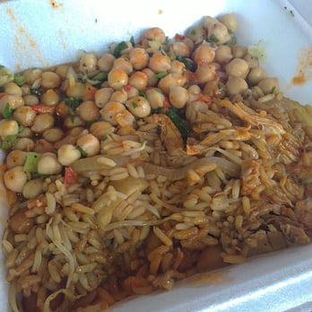 Churrasqueira Costa Verde - Chickpea Salad, Rice - Portuguese Near Me - Woodbridge, Ontario