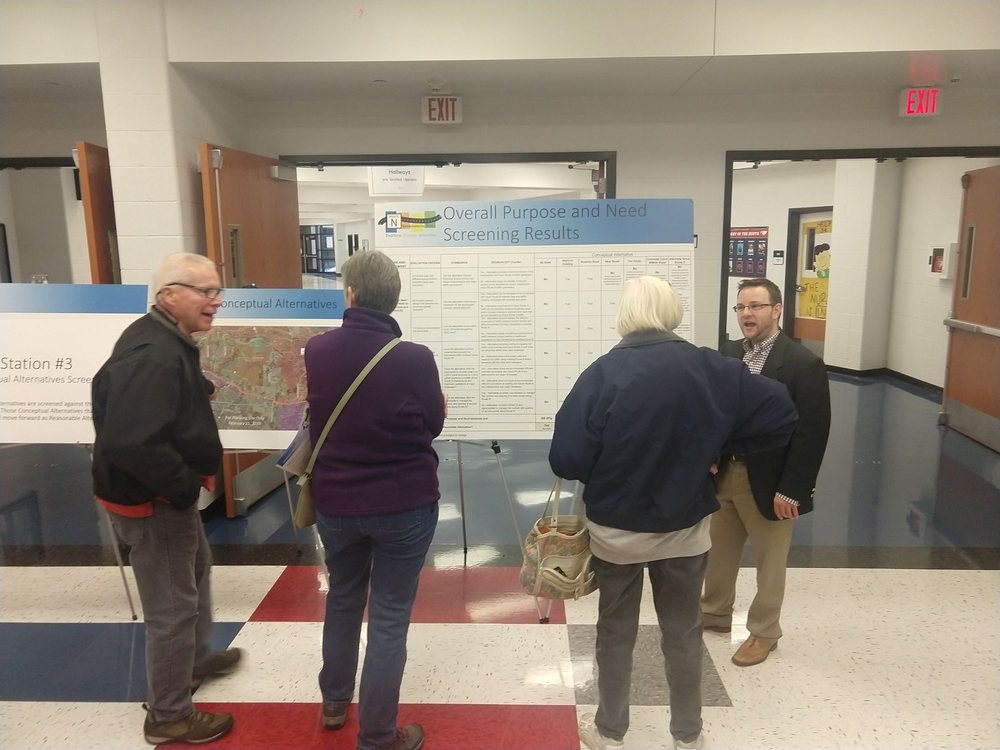 LIBERTY HIGH SCHOOL WENTZVILLE SCHOOL DISTRICT Updated September