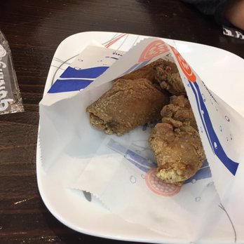 Quickly - Hot Wings - Bubble Tea Near Me - Merced, California