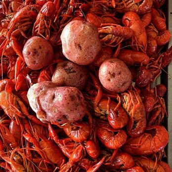 Atchafalaya Crawfish - Cajun/Creole Near Me - Pearland, Texas
