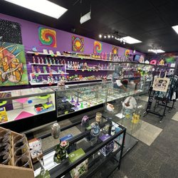 Radiant Smoke Shop
