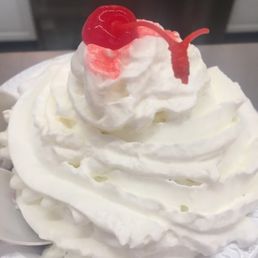 Two Scoops