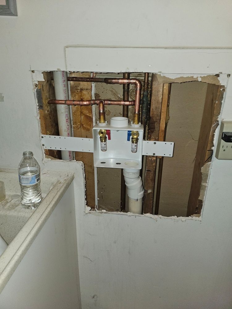 Slide of Mr Big Flush Plumbing & Drain Cleaning