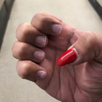 Top Nails - Nail Salons Near Me - Venice, California Top Nails - Nail Salons Near Me - Venice, California
