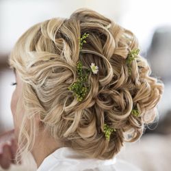 Salon NV - Special Occasion style