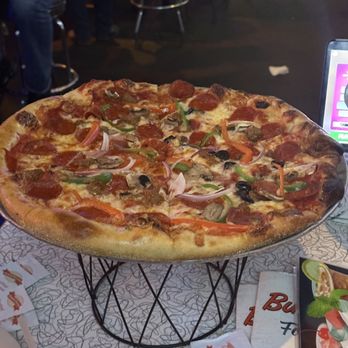 Bubba's 33 - 33 Deluxe - Burgers Near Me - Mcallen, Texas