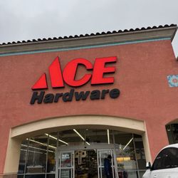 Garden Grove Ace Hardware - Outside