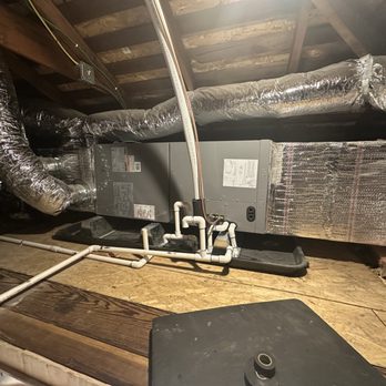 Made Simple Heating And Air - 2.5 ton Bryant air handler - Heating & Air Conditioning/HVAC Near Me - Santa Clara, California Made Simple Heating And Air - 2.5 ton Bryant air handler - Heating & Air Conditioning/HVAC Near Me - Santa Clara, California