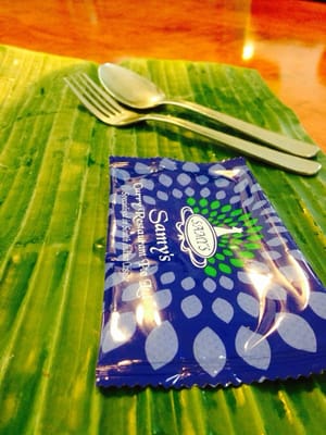 Samy's Curry Restaurant by null