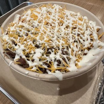 Bebop Korean-Mexican Grill - Barbeque Near Me - Fairfax, Virginia