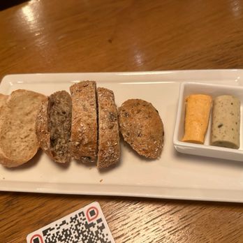 Restaurant Old Zermatt - Bread! - Wine Bars Near Me - Zermatt, VS