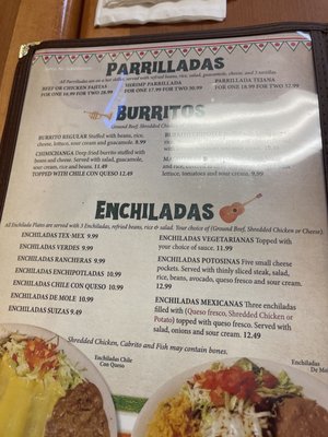 Menu photo 7 Casita Guanajuato Austin, TX Menu photo 7 Casita Guanajuato Austin, TX