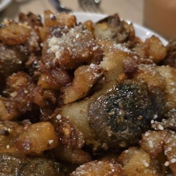 The Copper Crow - Patatas Bravas - New American Near Me - Horsham, Pennsylvania The Copper Crow - Patatas Bravas - New American Near Me - Horsham, Pennsylvania