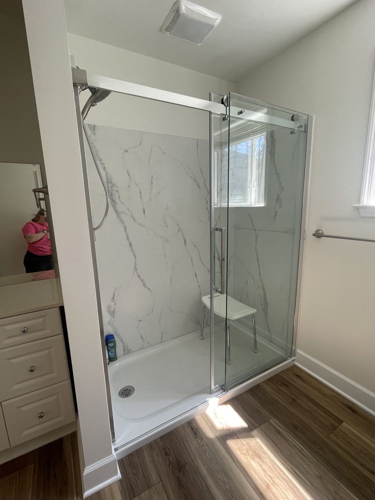 Slide of Advanced Handyman Services