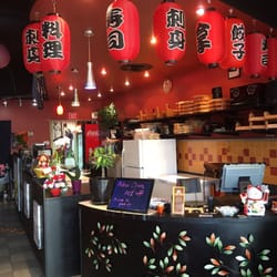 Sushi97 - New sushi restaurant in Prince George