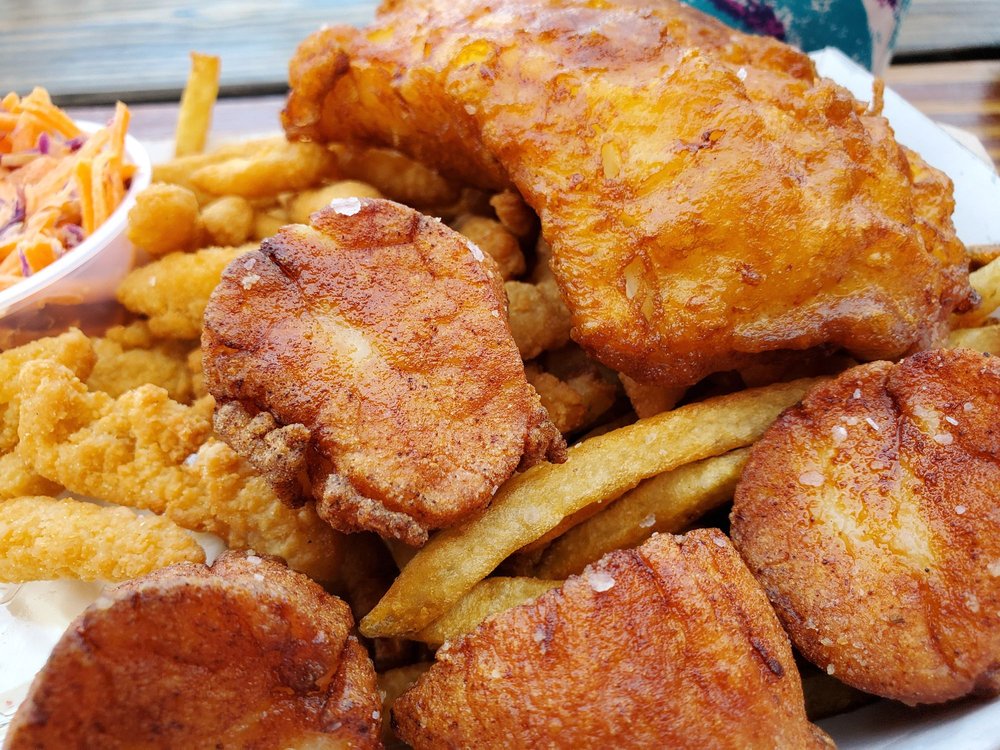 Baited Hook Restaurant Takeout & Delivery 10 Photos & 16 Reviews