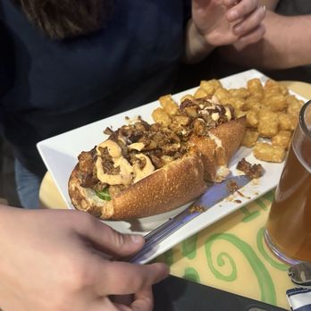 Shotti's Point Charm City - Bahn Mi - Karaoke Near Me - Baltimore, Maryland Shotti's Point Charm City - Bahn Mi - Karaoke Near Me - Baltimore, Maryland