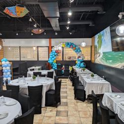 Samosa Fusion - Interior