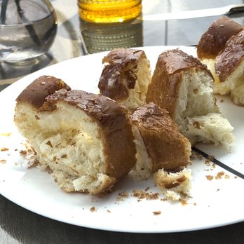 Peak with Priceless Restaurant & Bar - Must order Milk Bread - New American Near Me - New York, New York Peak with Priceless Restaurant & Bar - Must order Milk Bread - New American Near Me - New York, New York