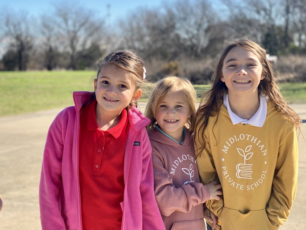 Midlothian Private School - childcare center in Midlothian, TX