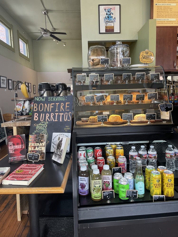 TENN STREET COFFEE Updated September 2024 49 Photos & 88 Reviews