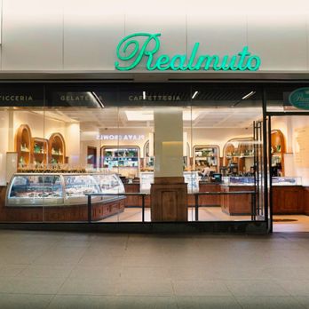Realmuto - Realmuto at Penn Station. - Bakeries Near Me - New York, New York Realmuto - Realmuto at Penn Station. - Bakeries Near Me - New York, New York