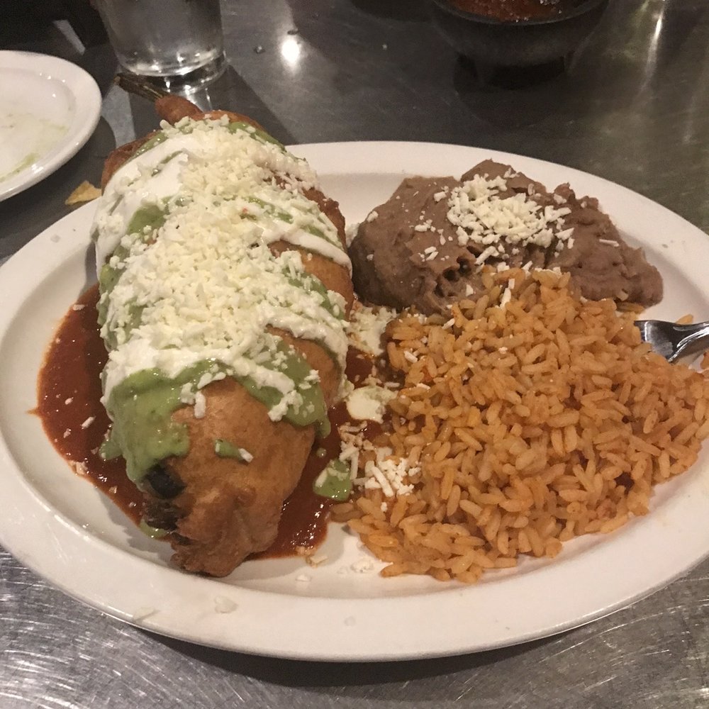Sonora Grill - Chile Relleno - Mexican Near Me - Ogden, Utah Sonora Grill - Chile Relleno - Mexican Near Me - Ogden, Utah