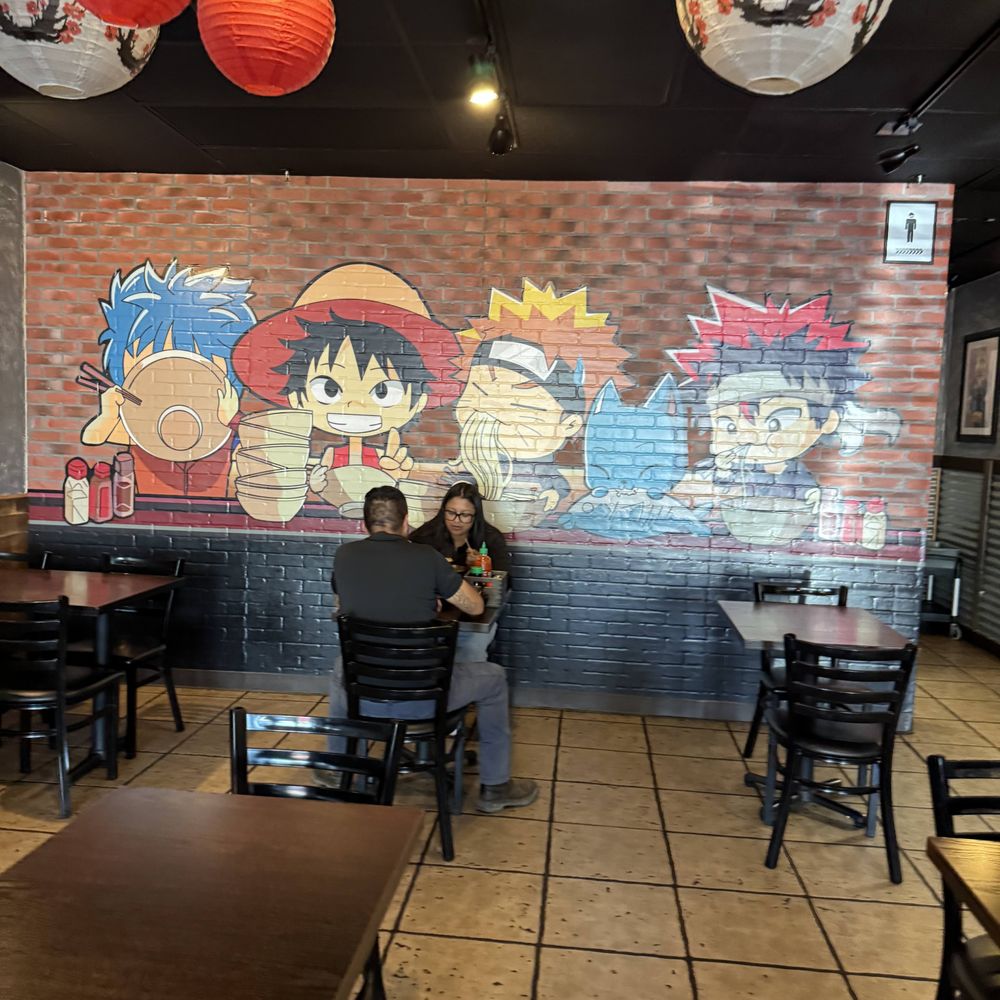 O Ramen - Ramen Near Me - Bakersfield, California O Ramen - Ramen Near Me - Bakersfield, California