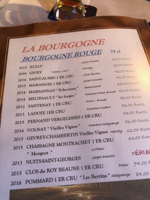 Menu photo 1 Auberge a l'Agneau Roppenheim, 67