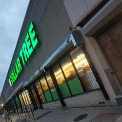 Dollar Tree