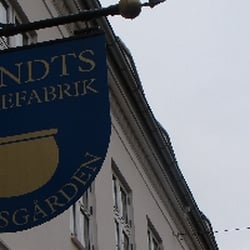 Brandts Klædefabrik