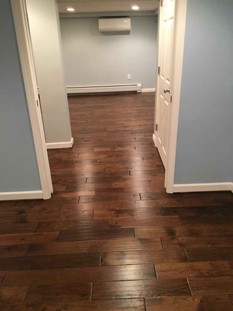 WOOD PERFECT CUSTOM FLOORING 11 Photos Staten Island, NY Yelp