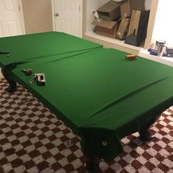 American Billiards