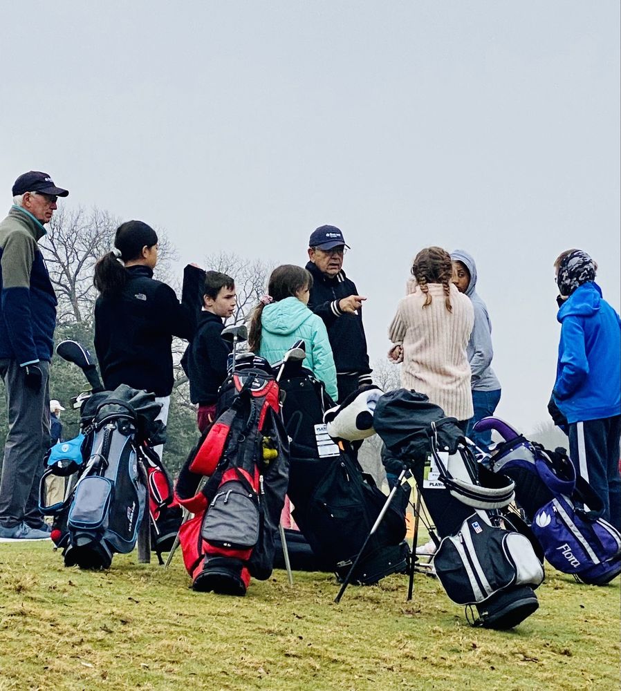 First Tee- Fort Worth - social services organization in Fort Worth, TX