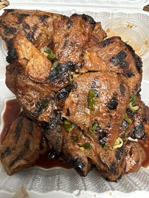 Little Saigon Express by null