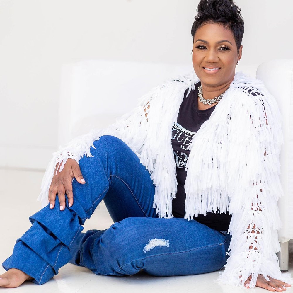 Just Surrender Hair Spa