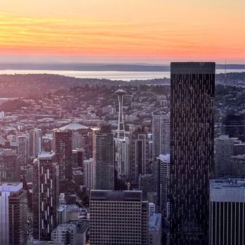 Sky View Observatory - Observatories Near Me - Seattle, Washington Sky View Observatory - Observatories Near Me - Seattle, Washington